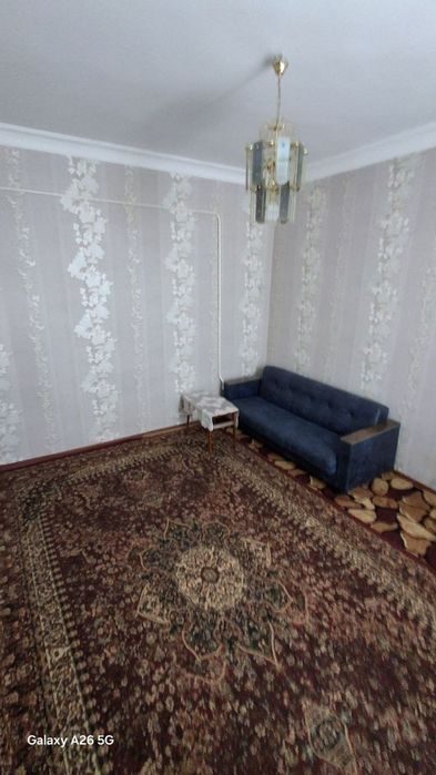 1-xonali kvartira, 40 m², Farg‘ona, ijaraga
