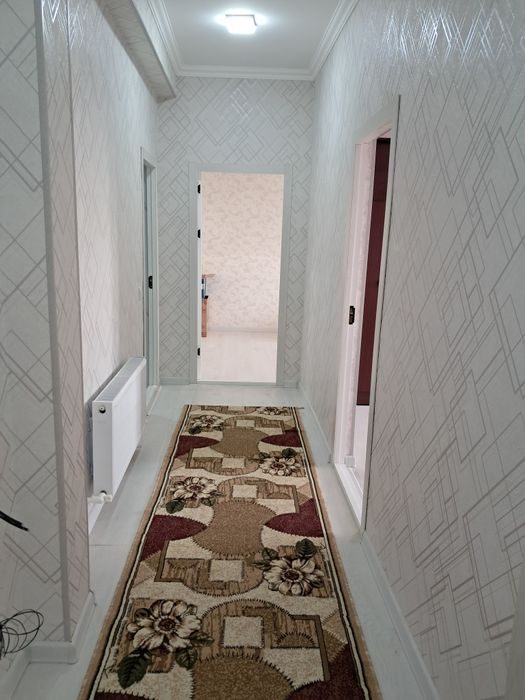 2-xonali kvartira, 56 m², Farg‘ona, ijaraga