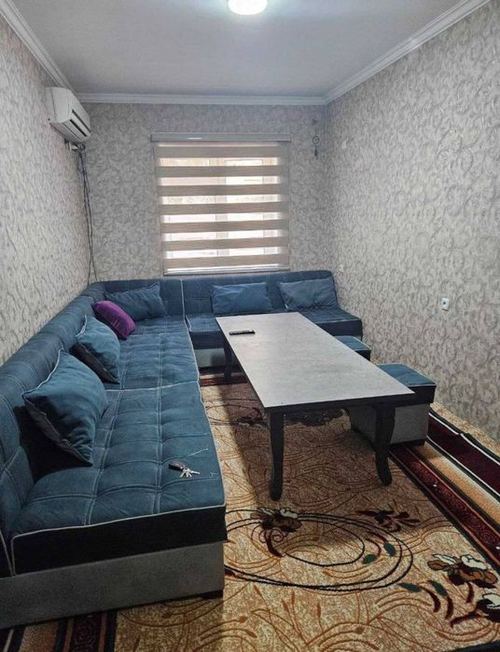 3-комнатная квартира, 68 м²