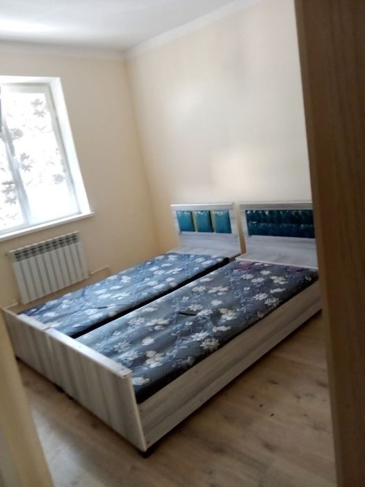 3-xonali kvartira, 78 m², Farg‘ona, ijaraga