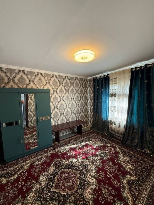 3-xonali kvartira, 80 m², Farg‘ona, ijaraga