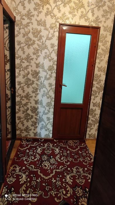 2-xonali kvartira, 40 m², Farg‘ona, sotuvga