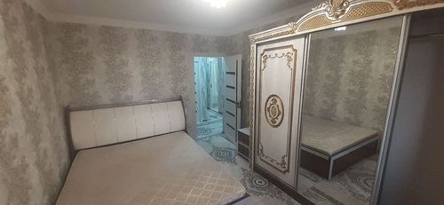 3-комнатная квартира, 84 м²