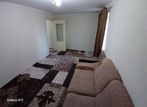 2-комнатная квартира, 55 м²