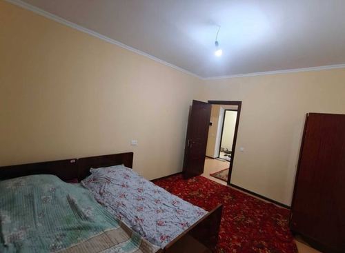 2-комнатная квартира, 56 м²