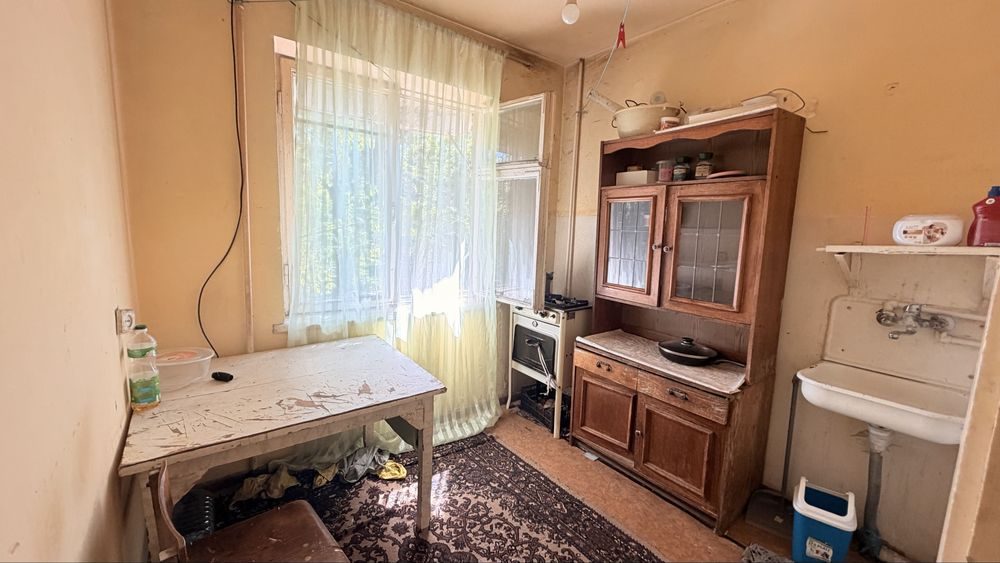 1-xonali kvartira, 29 m², Farg‘ona, ijaraga