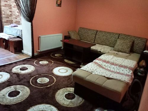 2-комнатная квартира, 50 м²