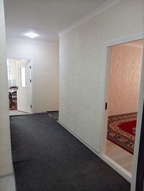 3-комнатная квартира, 78 м²