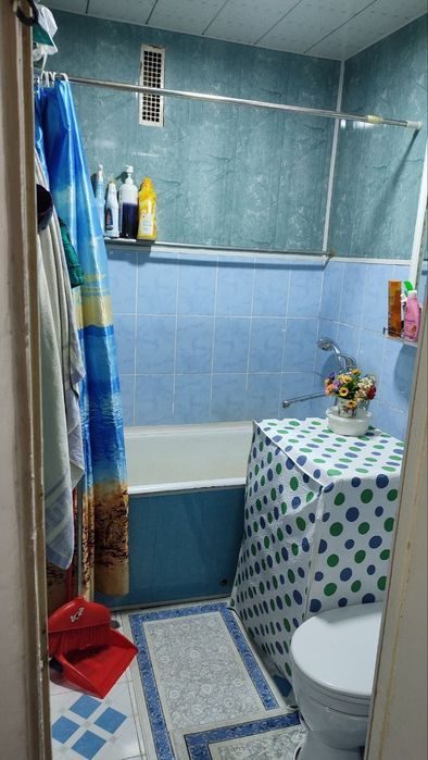 2-xonali kvartira, 52 m², Farg‘ona, ijaraga