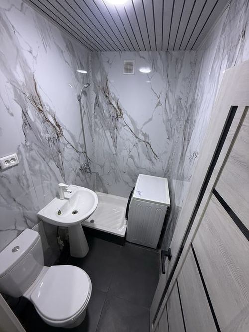 1-комнатная квартира, 29 м²