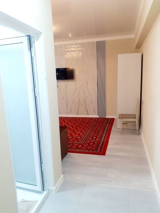 1-xonali kvartira, 34 m², Farg‘ona, ijaraga