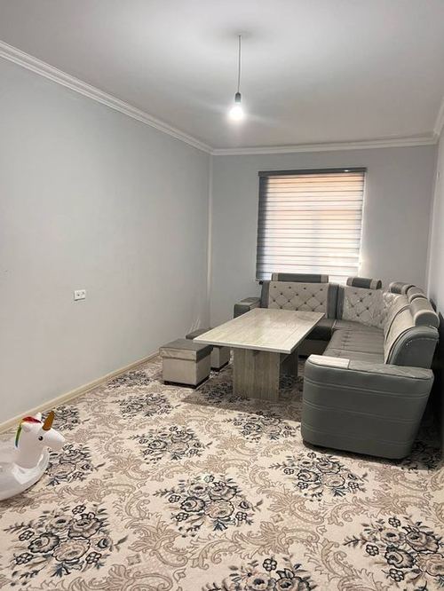 2-комнатная квартира, 62 м²