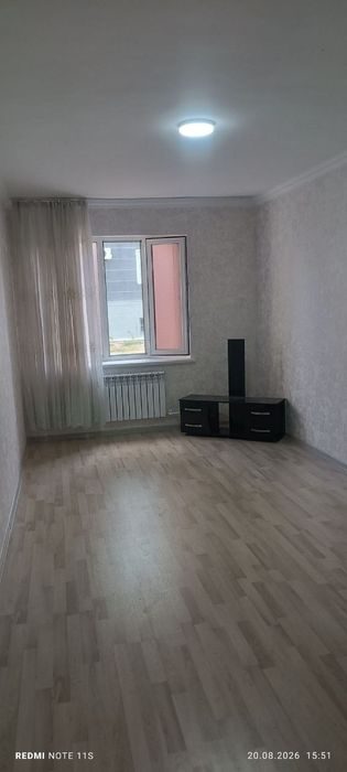 3-xonali kvartira, 94 m², Farg‘ona, ijaraga