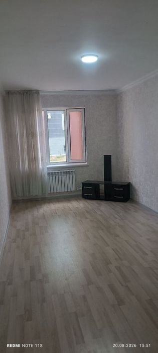 3-комнатная квартира, 94 м²