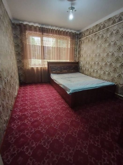 3-xonali kvartira, 58 m², Farg‘ona, ijaraga