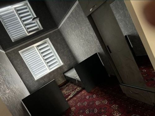 2-комнатная квартира, 56 м²
