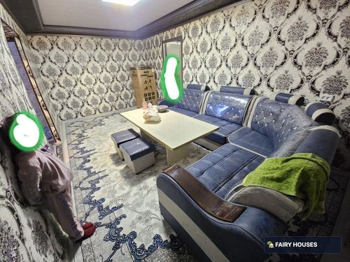 2-комнатная квартира, 58 м²
