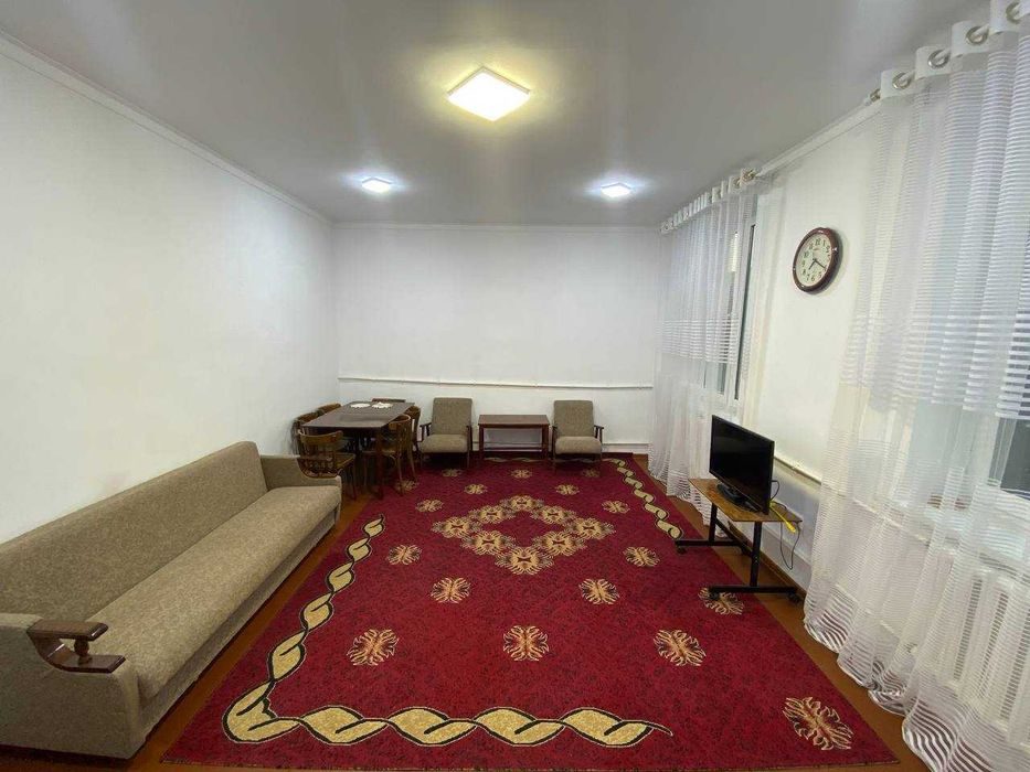 2-xonali kvartira, 75 m², Farg‘ona, ijaraga