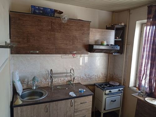 1-комнатная квартира, 27 м²