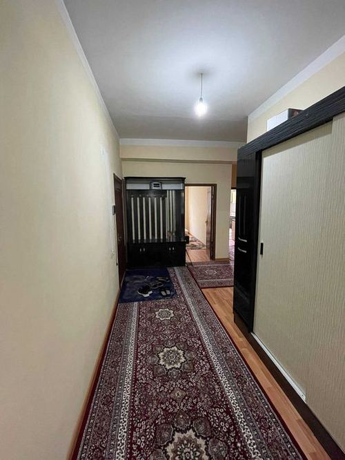 3-комнатная квартира, 80 м²