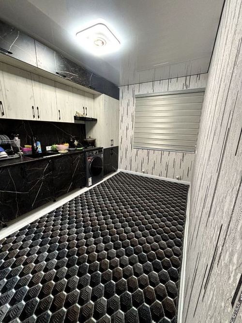7-комнатная квартира, 181 м²