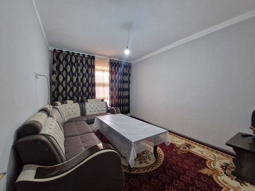 3-комнатная квартира, 65 м²