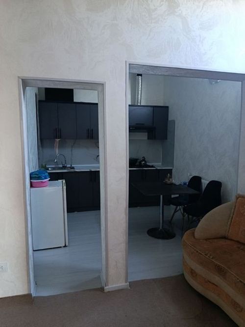 1-комнатная квартира, 42 м²