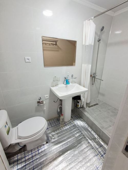 1-комнатная квартира, 42 м²