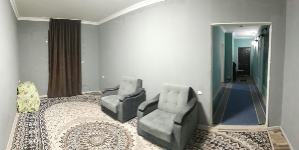 2-xonali kvartira, 66 m², Farg‘ona, ijaraga