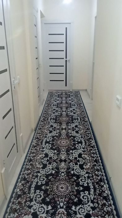 2-xonali kvartira, 64 m², Farg‘ona, ijaraga