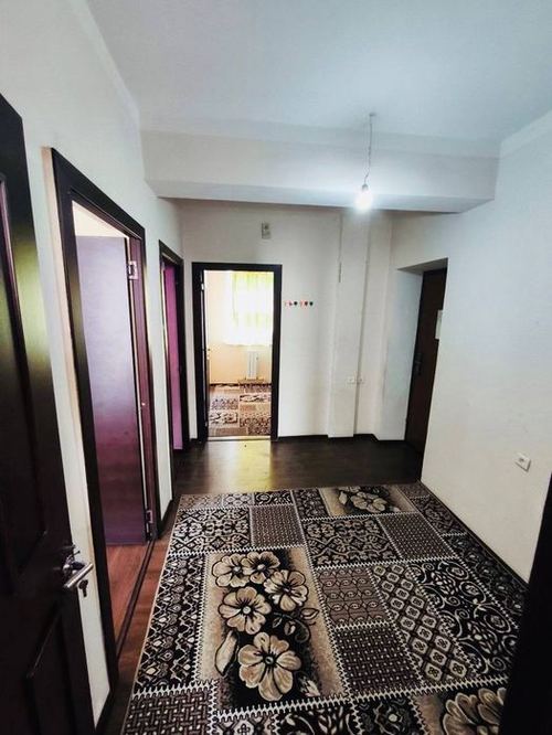 2-комнатная квартира, 48 м²