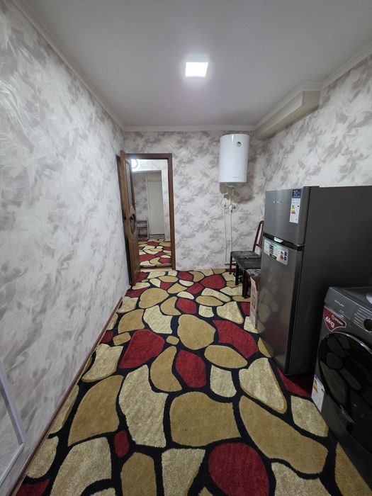 3-xonali kvartira, 1 m², Farg‘ona, ijaraga