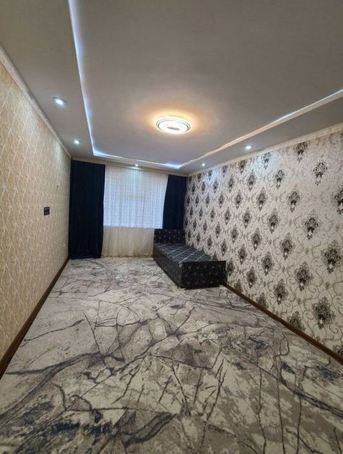 1-комнатная квартира, 37 м²