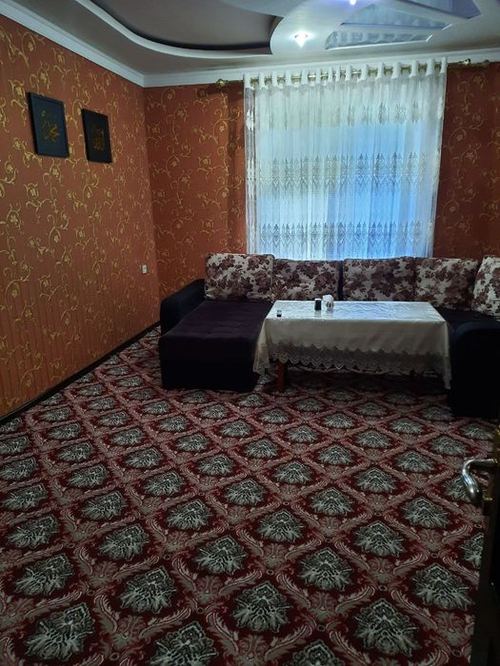 3-xonali kvartira, 75 m²