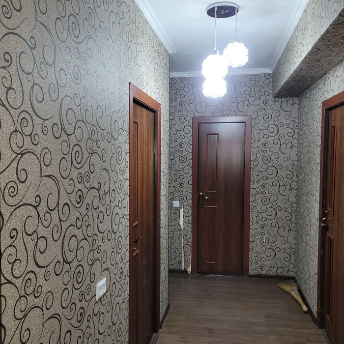 2-xonali kvartira, 65 m², Farg‘ona, ijaraga