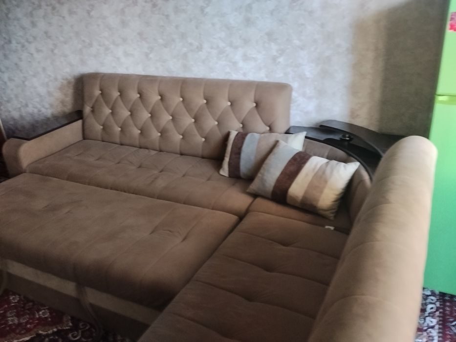 2-xonali kvartira, 40 m², Farg‘ona, ijaraga