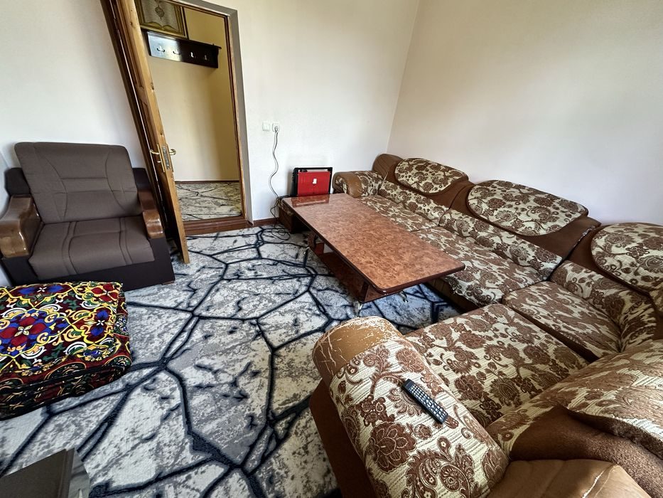 2-xonali kvartira, 60 m², Farg‘ona, ijaraga