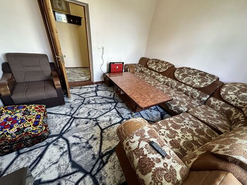 2-комнатная квартира, 60 м²