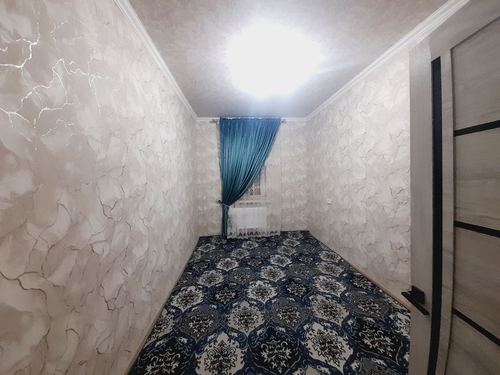 2-xonali kvartira, 55 m²