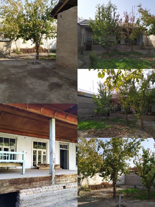 2-xonali uy, 350 m², Farg‘ona, sotuvga