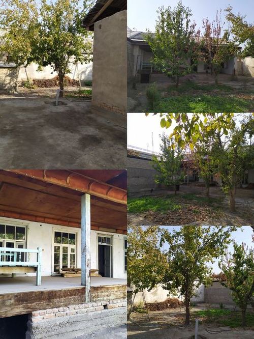 2-xonali uy, 350 m²