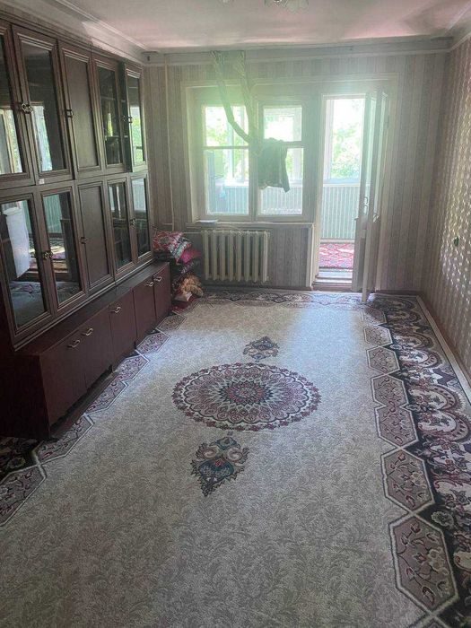 3-xonali kvartira, 95 m², Farg‘ona, ijaraga