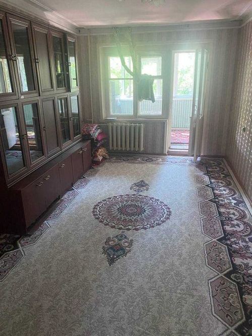 3-xonali kvartira, 95 m²
