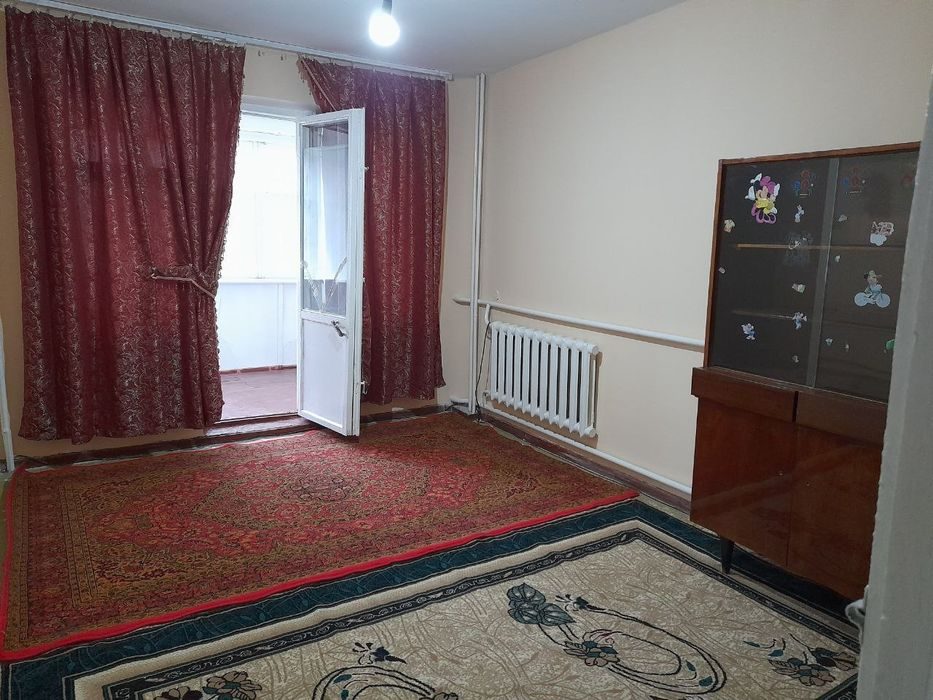 3-xonali kvartira, 70 m², Farg‘ona, ijaraga