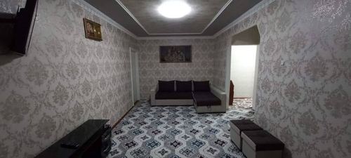 2-xonali kvartira, 56 m²