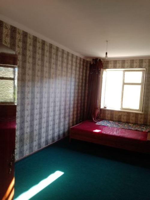 2-xonali kvartira, 53 m²