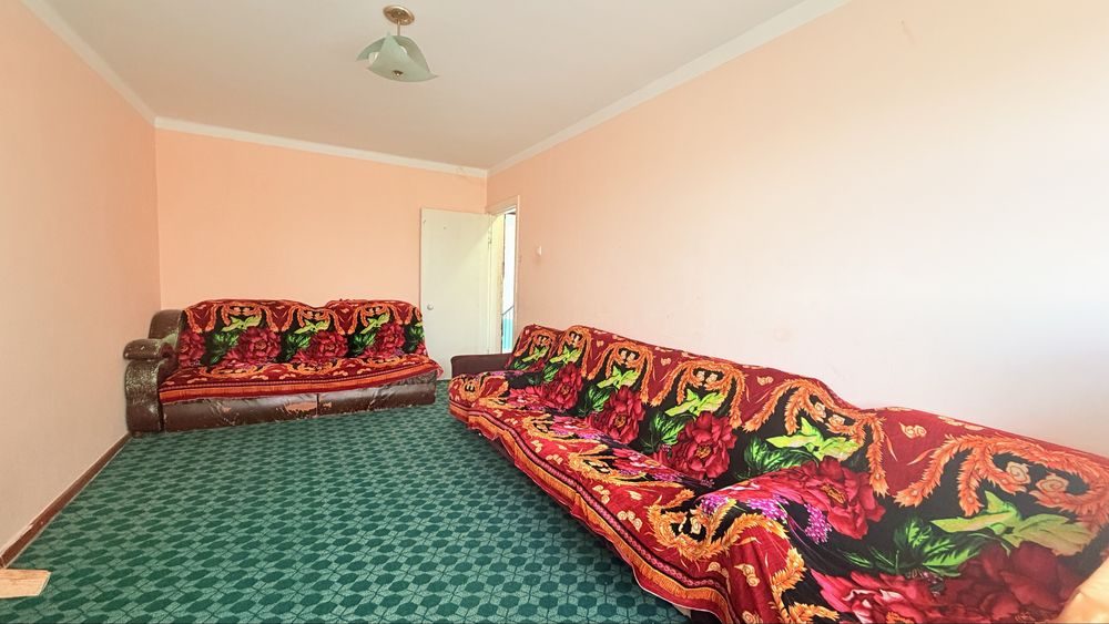 1-xonali kvartira, 29 m², Farg‘ona, ijaraga