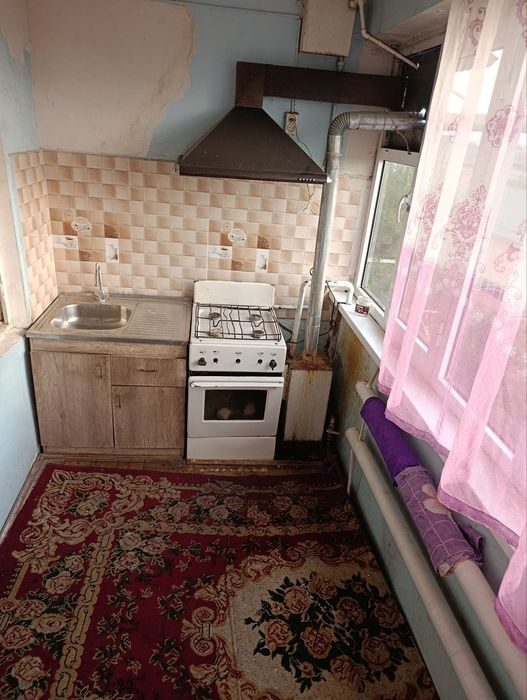 3-xonali kvartira, 65 m², Farg‘ona, ijaraga