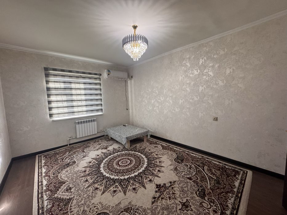 3-xonali kvartira, 76 m², Farg‘ona, ijaraga