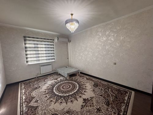 3-xonali kvartira, 76 m²